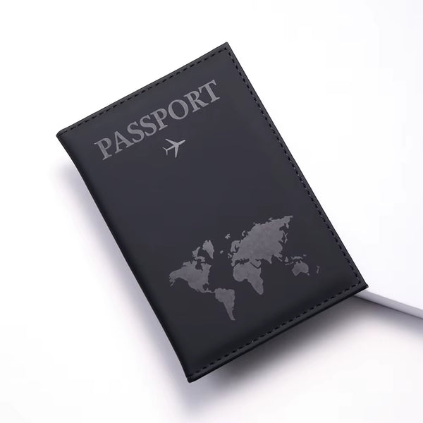 Pochette porte-passeport | Étui de passeport sécurisé | Housse de passeport avec compartiments | Porte-passeport de voyage | Pochette de protection pour passeport | Porte-passeport compact | Porte-passeport avec fermeture éclair | Étui voyage pour passeport | Housse de passeport anti-vol | Porte-passeport avec porte-cartes
