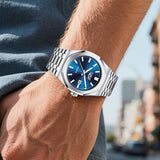 Relogo Masculino  Business Watch Men Outdoor Sports Waterproof Luminous Man Wristwatch Top Brand Luxury Men'S Quartz Watches