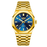 Relogo Masculino  Business Watch Men Outdoor Sports Waterproof Luminous Man Wristwatch Top Brand Luxury Men'S Quartz Watches