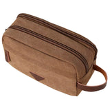 Trousse de toilette compacte | Pochette de toilette de voyage | Organiseur de toilette portable | Trousse de toilette imperméable | Trousse de toilette avec compartiments | Sac de toilette pliable | Trousse de toilette suspendue | Kit de toilette de voyage | Trousse de toilette unisexe | Sac de toilette léger