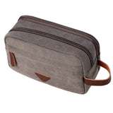 Trousse de toilette compacte | Pochette de toilette de voyage | Organiseur de toilette portable | Trousse de toilette imperméable | Trousse de toilette avec compartiments | Sac de toilette pliable | Trousse de toilette suspendue | Kit de toilette de voyage | Trousse de toilette unisexe | Sac de toilette léger
