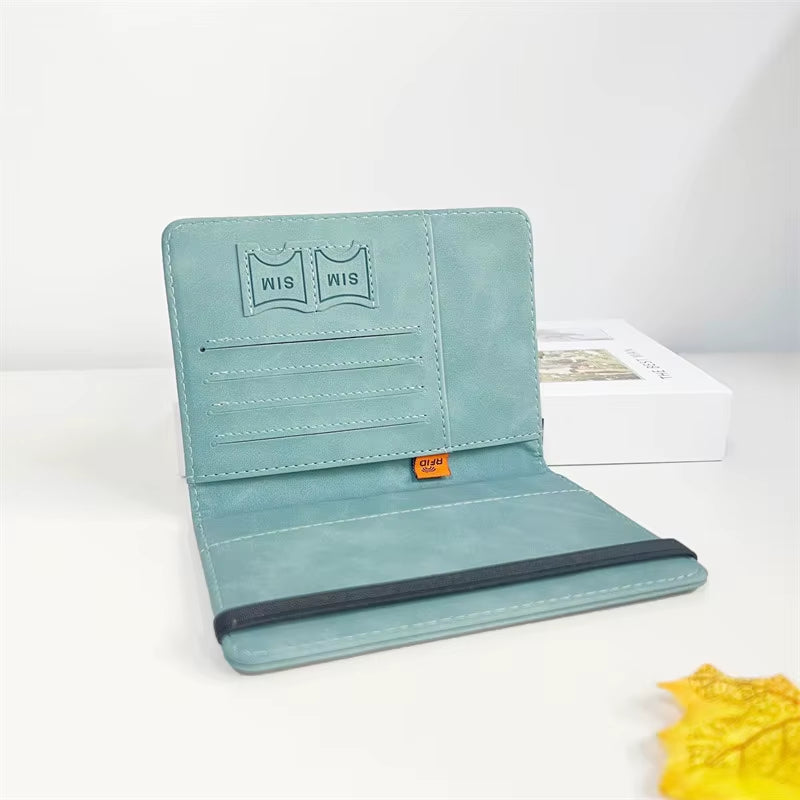 Pochette porte-passeport | Étui de passeport sécurisé | Housse de passeport avec compartiments | Porte-passeport de voyage | Pochette de protection pour passeport | Porte-passeport compact | Porte-passeport avec fermeture éclair | Étui voyage pour passeport | Housse de passeport anti-vol | Porte-passeport avec porte-cartes