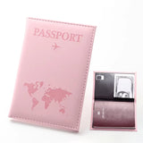 Pochette porte-passeport | Étui de passeport sécurisé | Housse de passeport avec compartiments | Porte-passeport de voyage | Pochette de protection pour passeport | Porte-passeport compact | Porte-passeport avec fermeture éclair | Étui voyage pour passeport | Housse de passeport anti-vol | Porte-passeport avec porte-cartes