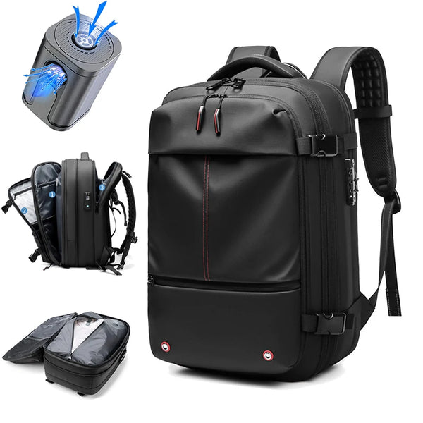 Sac de compression pour vêtements | Sac de voyage compressible | Housse de rangement à compression | Sac de rangement compressé pour valise | Sac de voyage compact à compression | Organiseur de voyage à compression | Pochette de voyage compressible | Sac de compression pour valise cabine | Sac de rangement gain de place | Sac de voyage ultraléger à compression