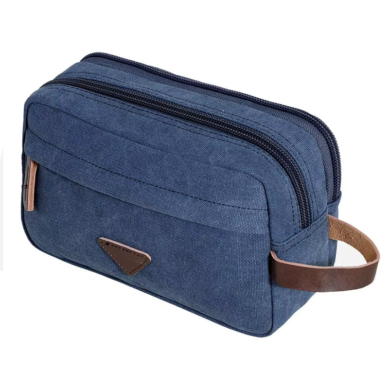 Trousse de toilette compacte | Pochette de toilette de voyage | Organiseur de toilette portable | Trousse de toilette imperméable | Trousse de toilette avec compartiments | Sac de toilette pliable | Trousse de toilette suspendue | Kit de toilette de voyage | Trousse de toilette unisexe | Sac de toilette léger