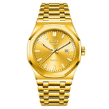 Relogo Masculino  Business Watch Men Outdoor Sports Waterproof Luminous Man Wristwatch Top Brand Luxury Men'S Quartz Watches