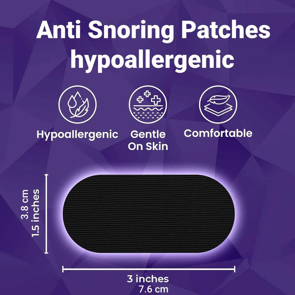 Bande adhésive anti-ronflement | Bande buccale pour arrêter de ronfler | Ruban nasal anti-ronflement | Bande de sommeil anti-ronflement | Bande pour la bouche contre le ronflement | Ruban de nuit anti-ronflement | Patch anti-ronflement adhésif | Bande respiratoire pour sommeil | Ruban anti-ronflement discret | Bande adhésive pour fermeture buccale