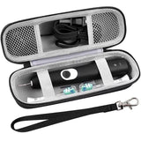 Étui de voyage pour brosse à dents | Boîte de rangement brosse à dents | Pochette brosse à dents de voyage | Étui protecteur pour brosse à dents | Boîtier hygiénique pour brosse à dents | Étui compact pour brosse à dents | Étui antibactérien pour brosse à dents | Trousse de transport brosse à dents | Étui rigide pour brosse à dents | Pochette de protection pour brosse à dents