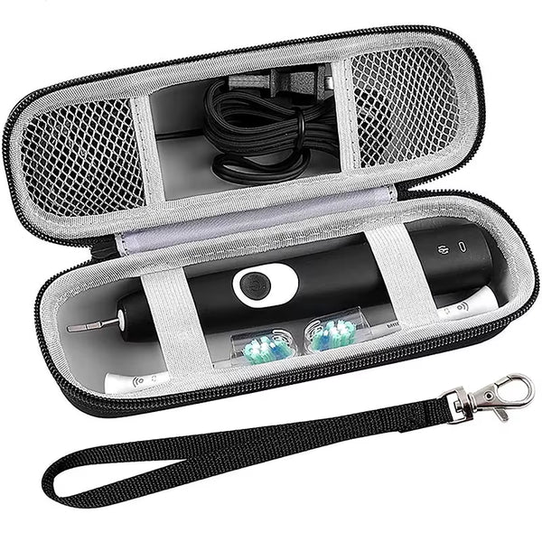 Étui de voyage pour brosse à dents | Boîte de rangement brosse à dents | Pochette brosse à dents de voyage | Étui protecteur pour brosse à dents | Boîtier hygiénique pour brosse à dents | Étui compact pour brosse à dents | Étui antibactérien pour brosse à dents | Trousse de transport brosse à dents | Étui rigide pour brosse à dents | Pochette de protection pour brosse à dents