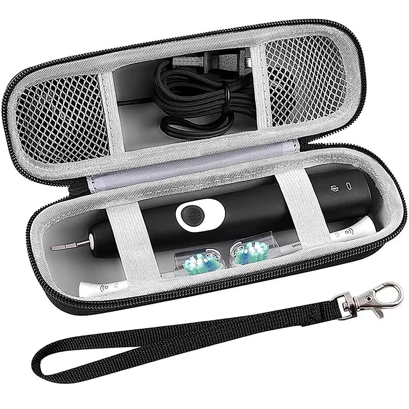 Étui de voyage pour brosse à dents | Boîte de rangement brosse à dents | Pochette brosse à dents de voyage | Étui protecteur pour brosse à dents | Boîtier hygiénique pour brosse à dents | Étui compact pour brosse à dents | Étui antibactérien pour brosse à dents | Trousse de transport brosse à dents | Étui rigide pour brosse à dents | Pochette de protection pour brosse à dents