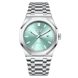 Relogo Masculino  Business Watch Men Outdoor Sports Waterproof Luminous Man Wristwatch Top Brand Luxury Men'S Quartz Watches