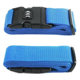 Sangle de sécurité pour valise |Ceinture antivol pour bagages |Sangle de voyage renforcée avec verrou |Ceinture de valise à combinaison |Sangle de bagage sécurisée à code |Ceinture protectrice pour bagages |Sangle de sécurité à boucle métallique |Ceinture de maintien pour valise |Sangle anti-ouverture pour bagages |Ceinture de sécurité pour bagage de voyage
