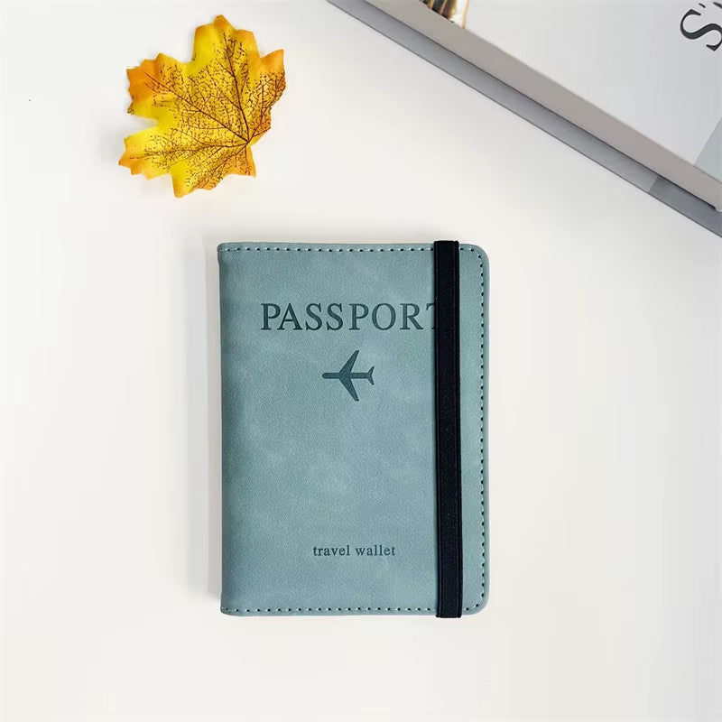 Pochette porte-passeport | Étui de passeport sécurisé | Housse de passeport avec compartiments | Porte-passeport de voyage | Pochette de protection pour passeport | Porte-passeport compact | Porte-passeport avec fermeture éclair | Étui voyage pour passeport | Housse de passeport anti-vol | Porte-passeport avec porte-cartes