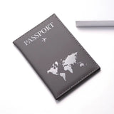 Pochette porte-passeport | Étui de passeport sécurisé | Housse de passeport avec compartiments | Porte-passeport de voyage | Pochette de protection pour passeport | Porte-passeport compact | Porte-passeport avec fermeture éclair | Étui voyage pour passeport | Housse de passeport anti-vol | Porte-passeport avec porte-cartes