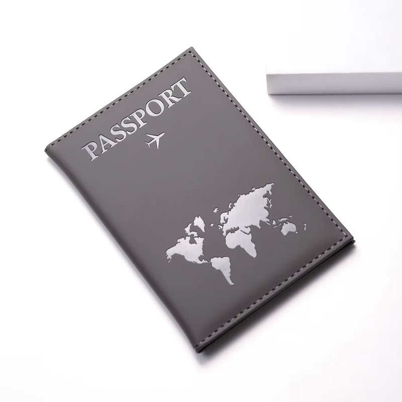 Pochette porte-passeport | Étui de passeport sécurisé | Housse de passeport avec compartiments | Porte-passeport de voyage | Pochette de protection pour passeport | Porte-passeport compact | Porte-passeport avec fermeture éclair | Étui voyage pour passeport | Housse de passeport anti-vol | Porte-passeport avec porte-cartes