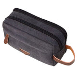 Trousse de toilette compacte | Pochette de toilette de voyage | Organiseur de toilette portable | Trousse de toilette imperméable | Trousse de toilette avec compartiments | Sac de toilette pliable | Trousse de toilette suspendue | Kit de toilette de voyage | Trousse de toilette unisexe | Sac de toilette léger