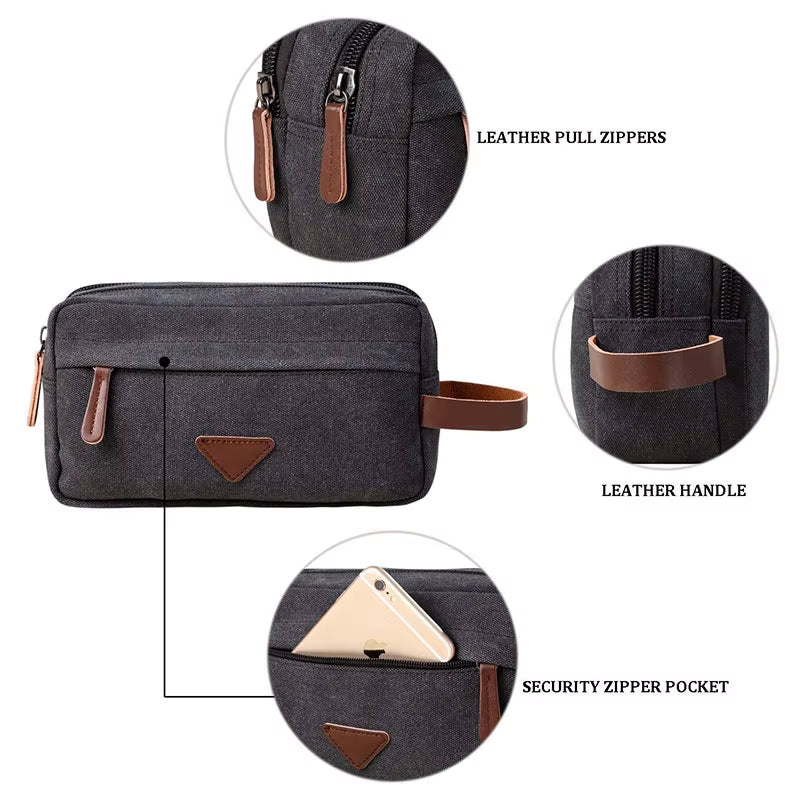 Trousse de toilette compacte | Pochette de toilette de voyage | Organiseur de toilette portable | Trousse de toilette imperméable | Trousse de toilette avec compartiments | Sac de toilette pliable | Trousse de toilette suspendue | Kit de toilette de voyage | Trousse de toilette unisexe | Sac de toilette léger