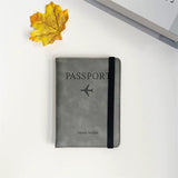 Pochette porte-passeport | Étui de passeport sécurisé | Housse de passeport avec compartiments | Porte-passeport de voyage | Pochette de protection pour passeport | Porte-passeport compact | Porte-passeport avec fermeture éclair | Étui voyage pour passeport | Housse de passeport anti-vol | Porte-passeport avec porte-cartes